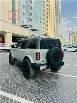 فورد برونكو